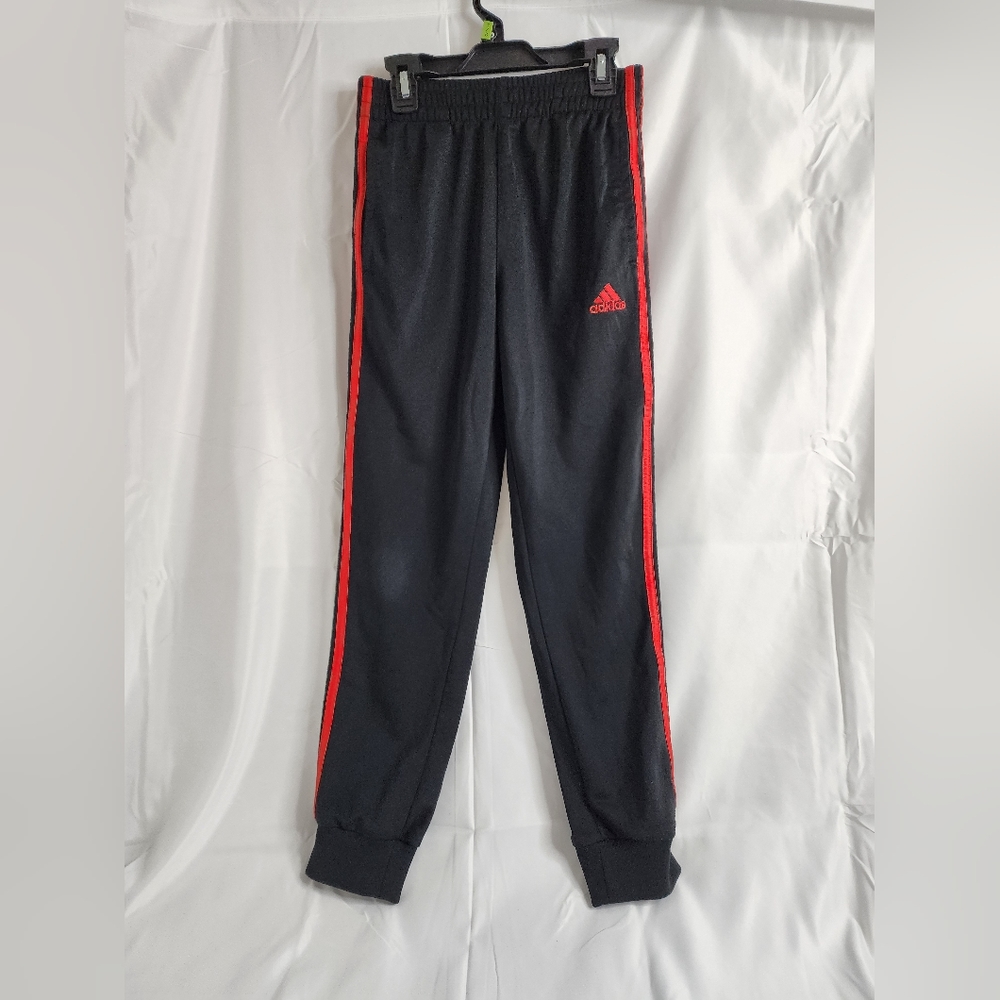 Adidas joggers size 10/12